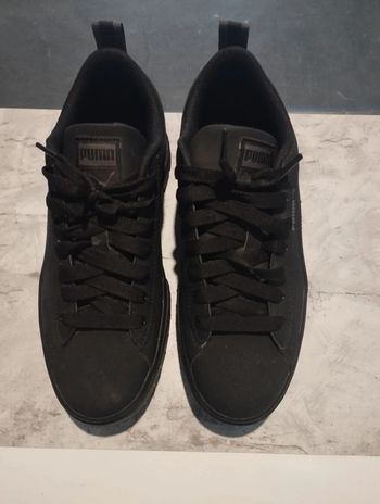 A vendre Puma