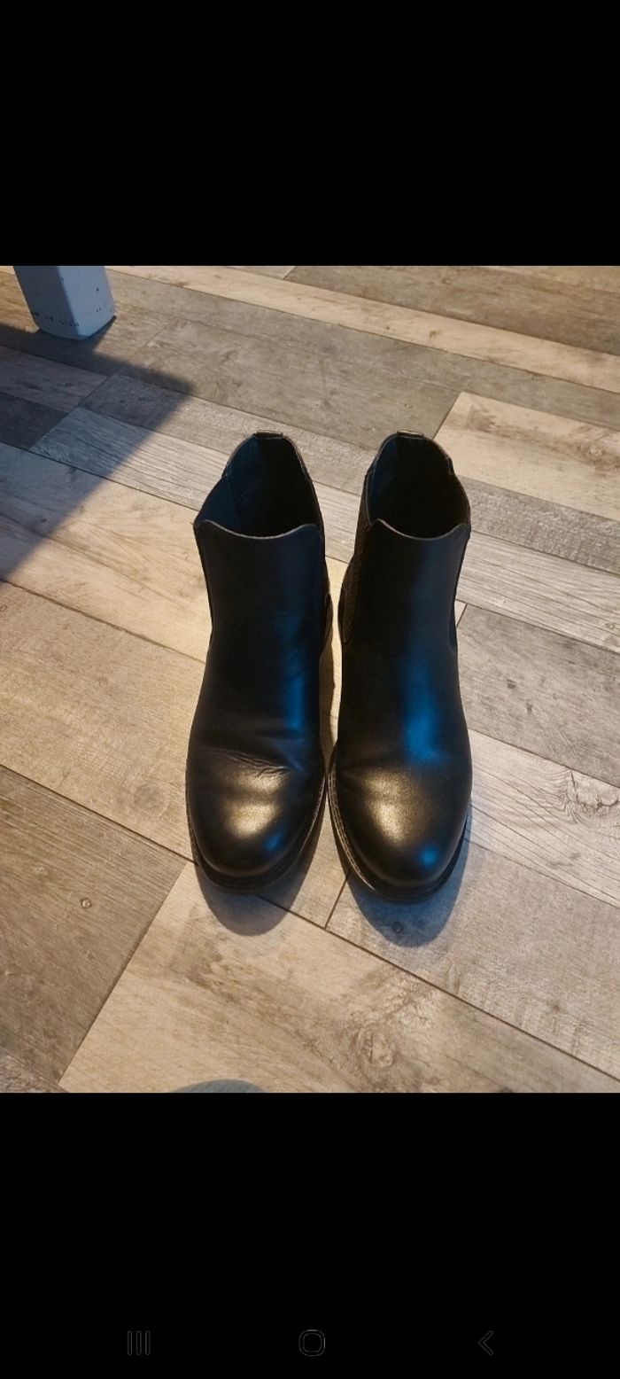 Chaussures - photo numéro 3