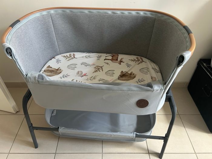 Cododo MaxiCosy 110€ - photo numéro 4