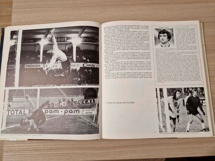 Livre Foot - photo numéro 2