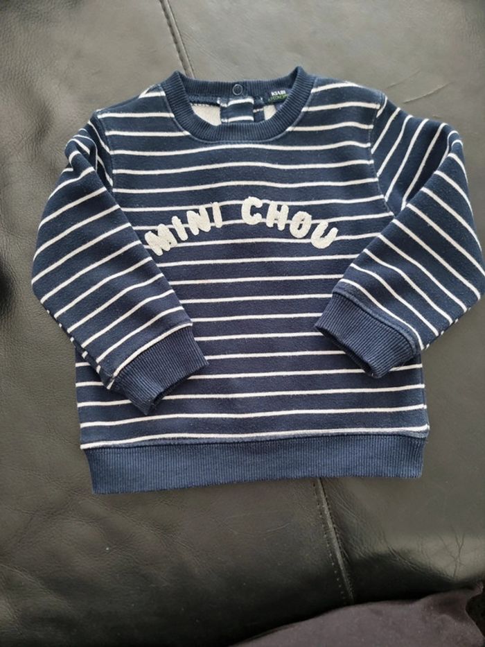 Pulls - photo numéro 4