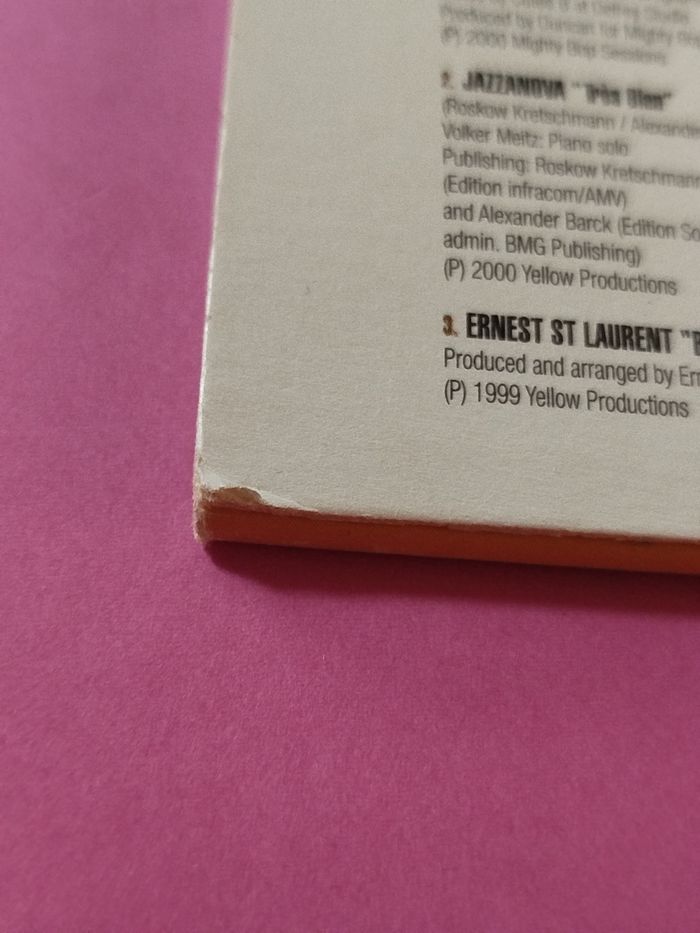 Music to keep your wife happy - Vinyle - photo numéro 7