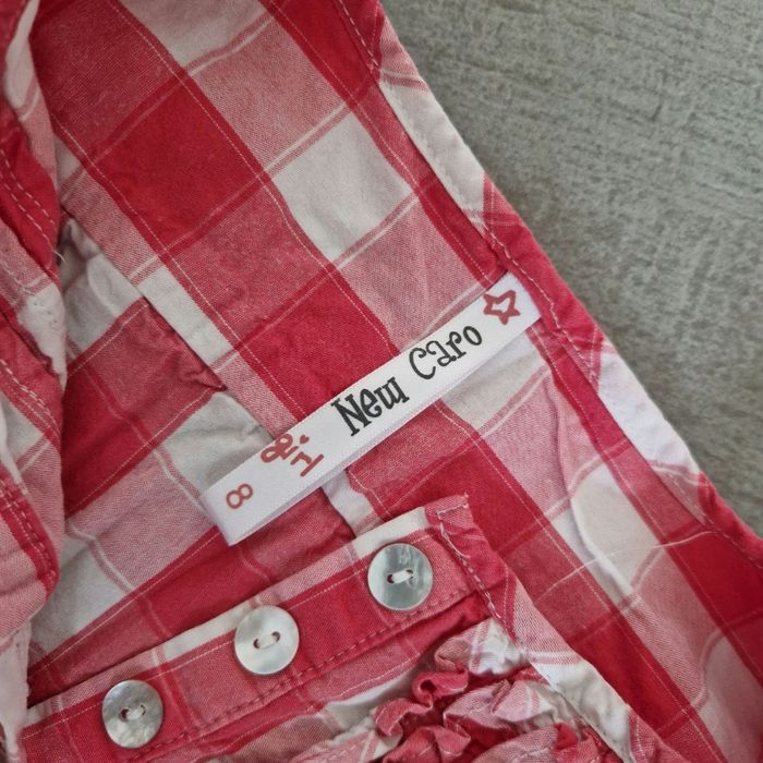 Tunique 8 ans - photo numéro 2