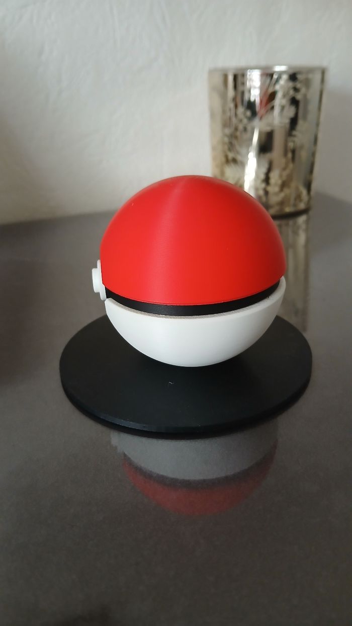 Pokeball - photo numéro 2