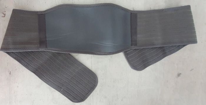 Ceinture de grossesse - photo numéro 2