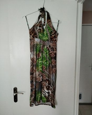 Robe femme