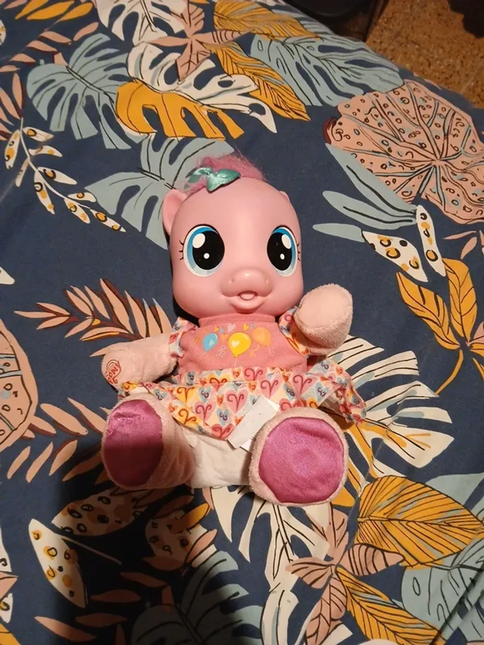 My little pony