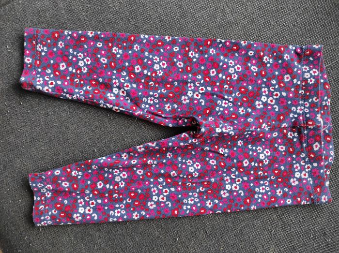 Leggings Bébé Fille - photo numéro 2