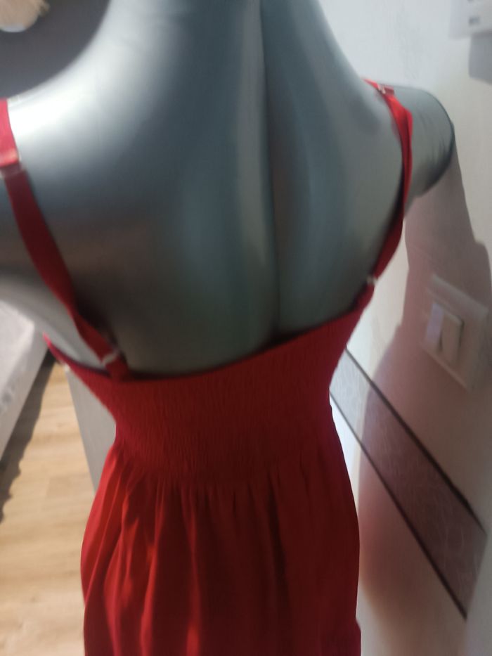 Robe femme t 36 - photo numéro 6