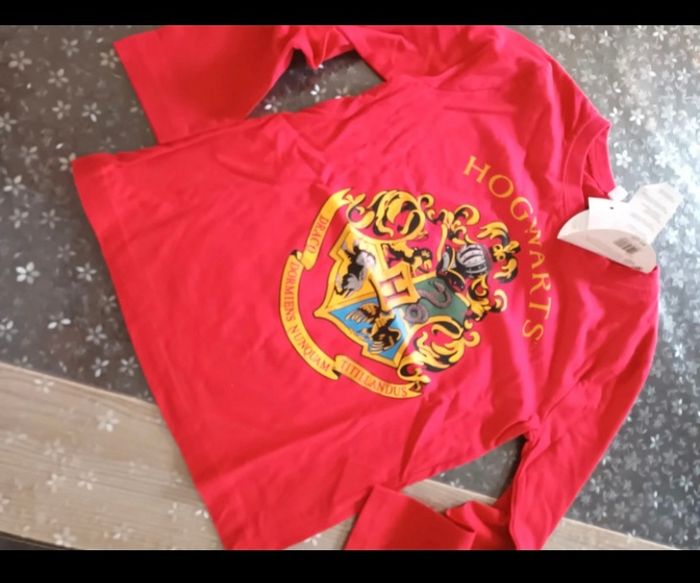 T-shirt Harry Potter