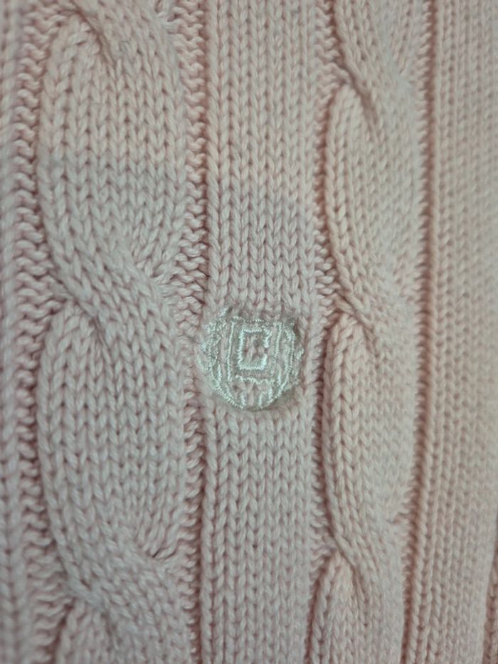 Pull col roulé - photo numéro 3