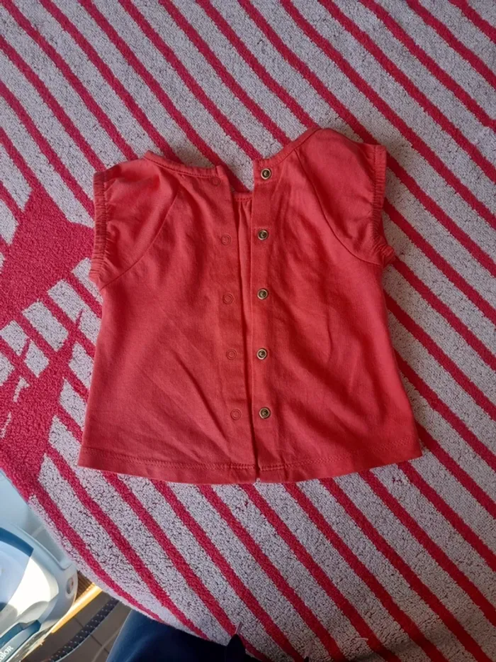 T-shirt - photo numéro 2
