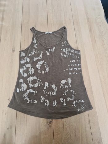 Débardeur taille 40 L