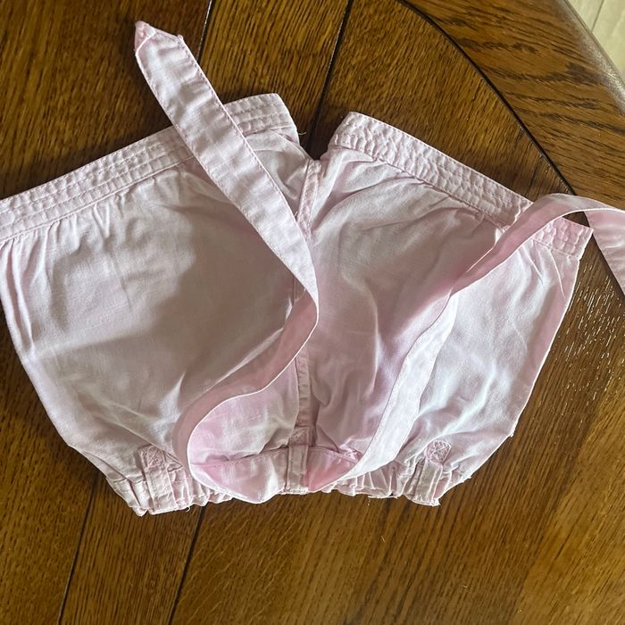 Lot de 5 shorts filles  taille 2 ans . - photo numéro 6