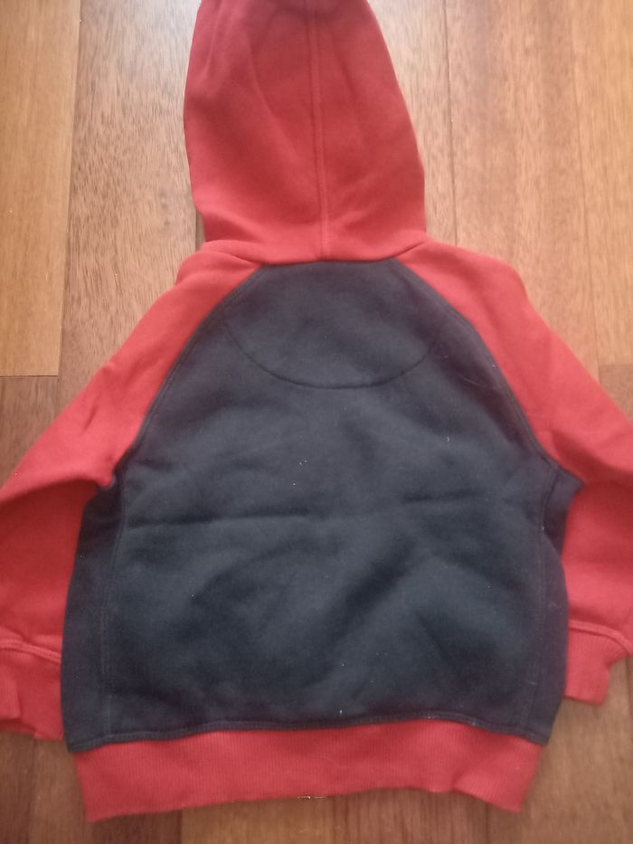 Blouson - photo numéro 2