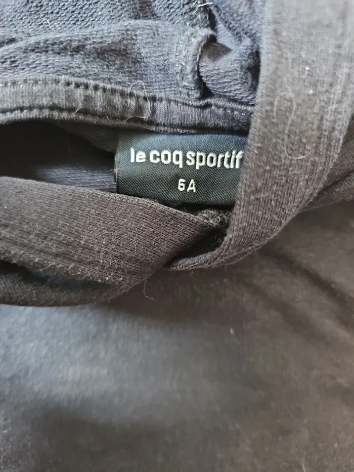 Sweat - photo numéro 3