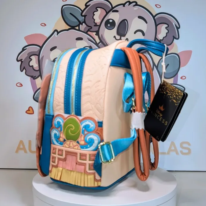 Disney - Moana - Mini Sac à Dos - photo numéro 4