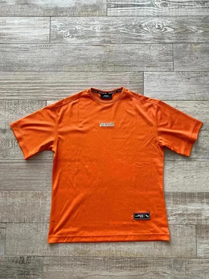 Tee shirt Vanquish - photo numéro 3