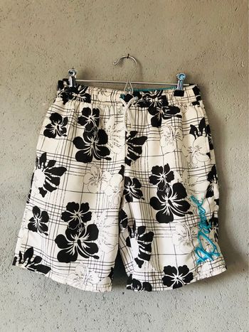 Short de Bain taille 16ans 🏀