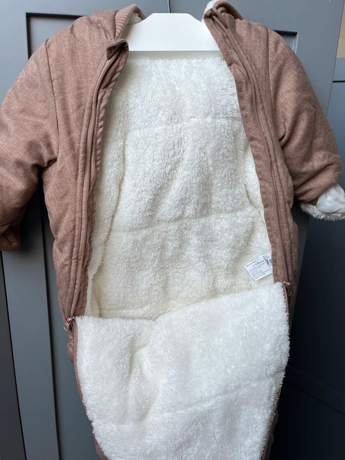 Combipilote 3 mois - photo numéro 3