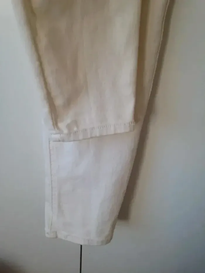 Jean skinny 38 Pull&bear - photo numéro 7