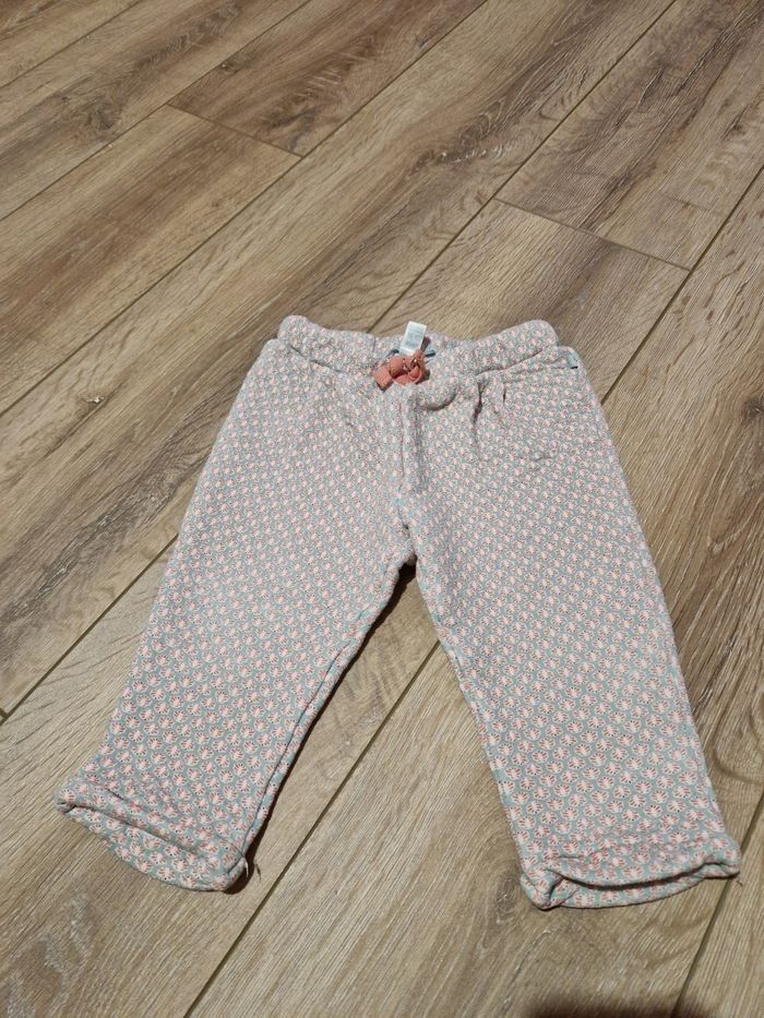 Lot de pantalons - photo numéro 3