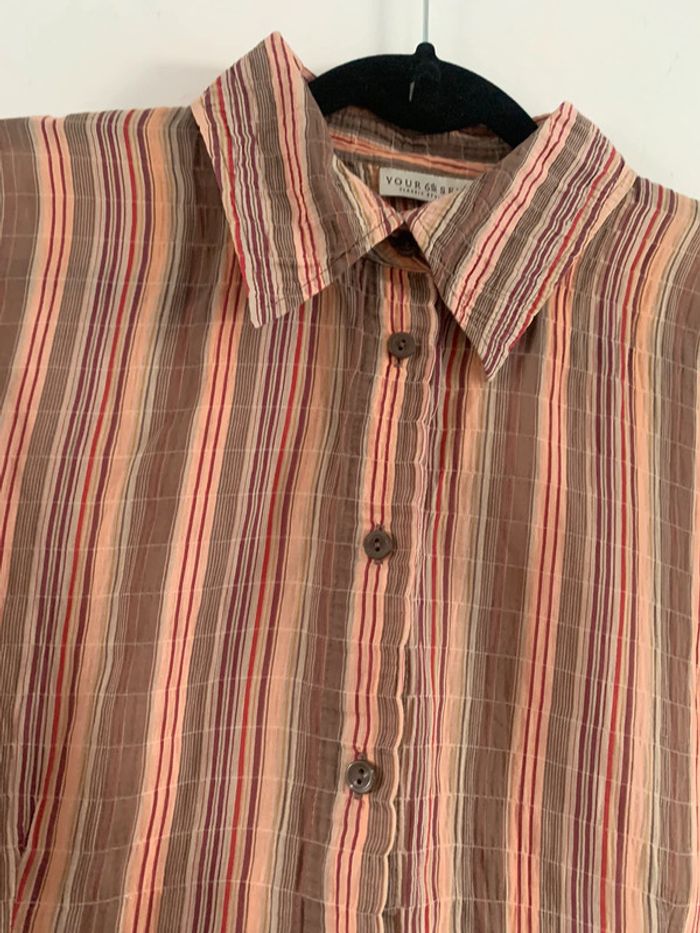 Chemise vintage - photo numéro 3