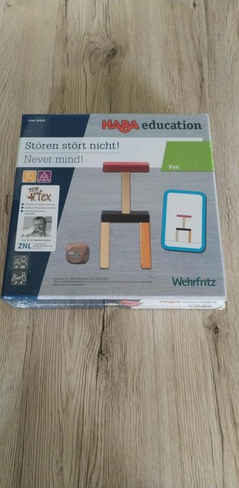 Jeu spécifique : Fex- imperturbables