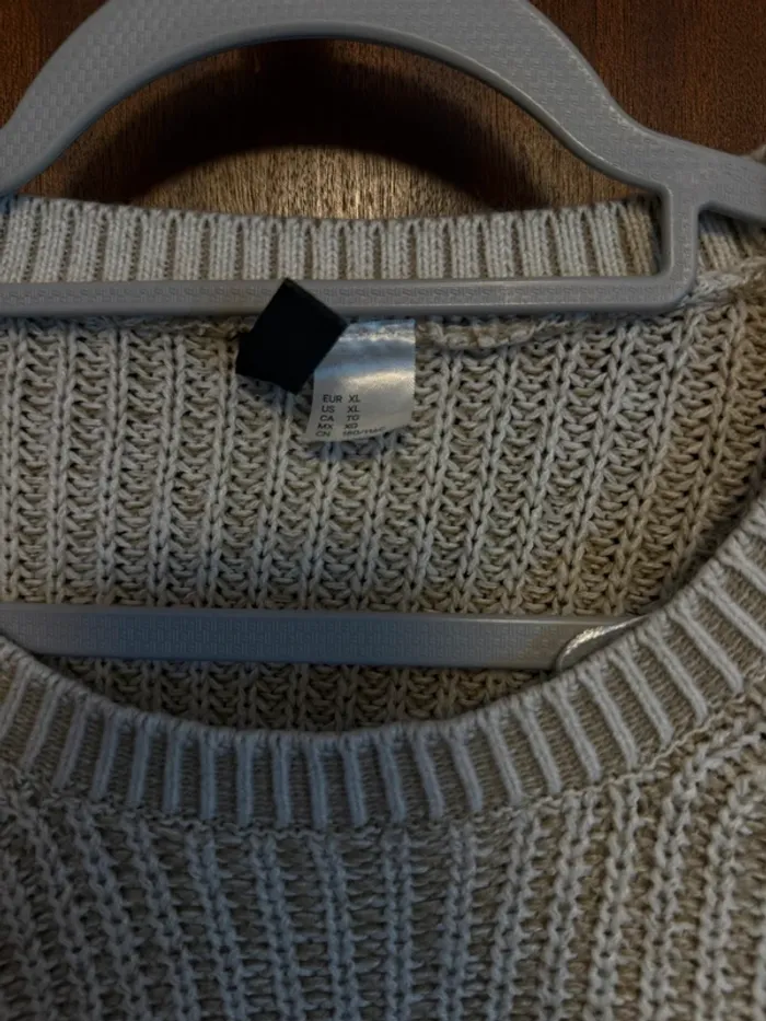 Pullover - photo numéro 2
