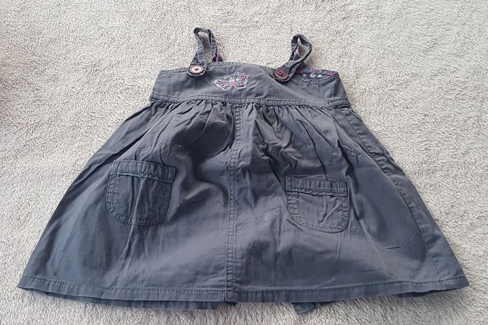 Lot de 6 robes été - photo numéro 5