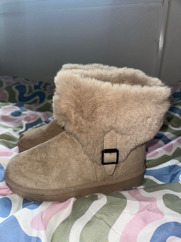 Bottines - photo numéro 3