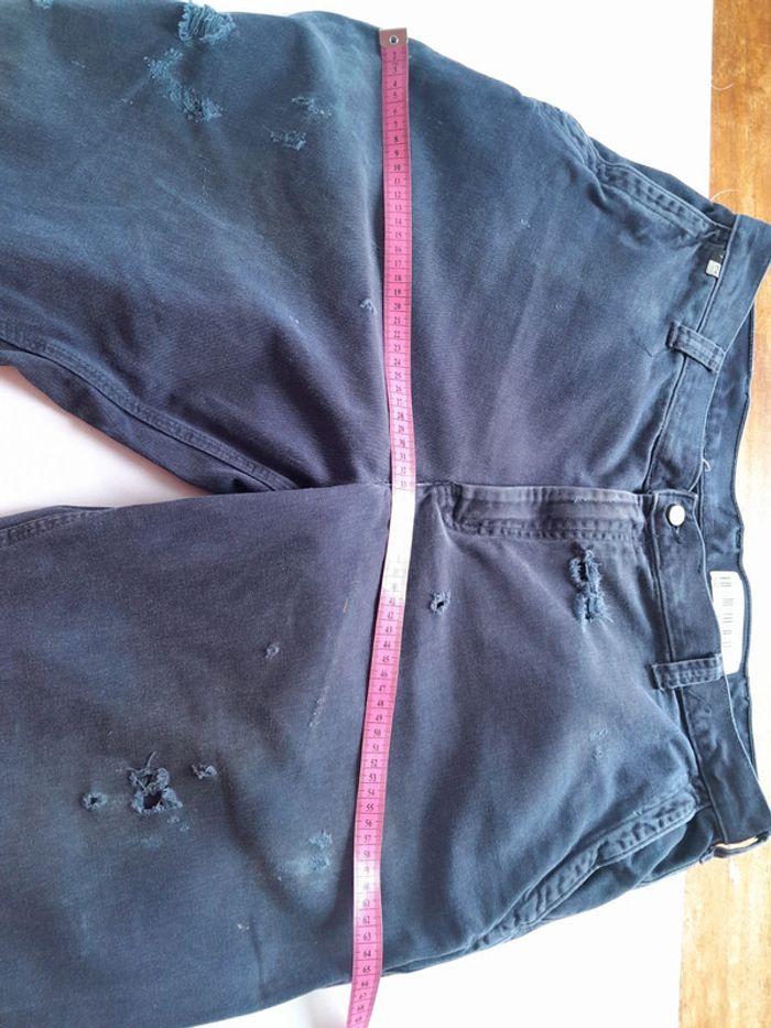 Pantalon Carhartt 40×30 - photo numéro 11