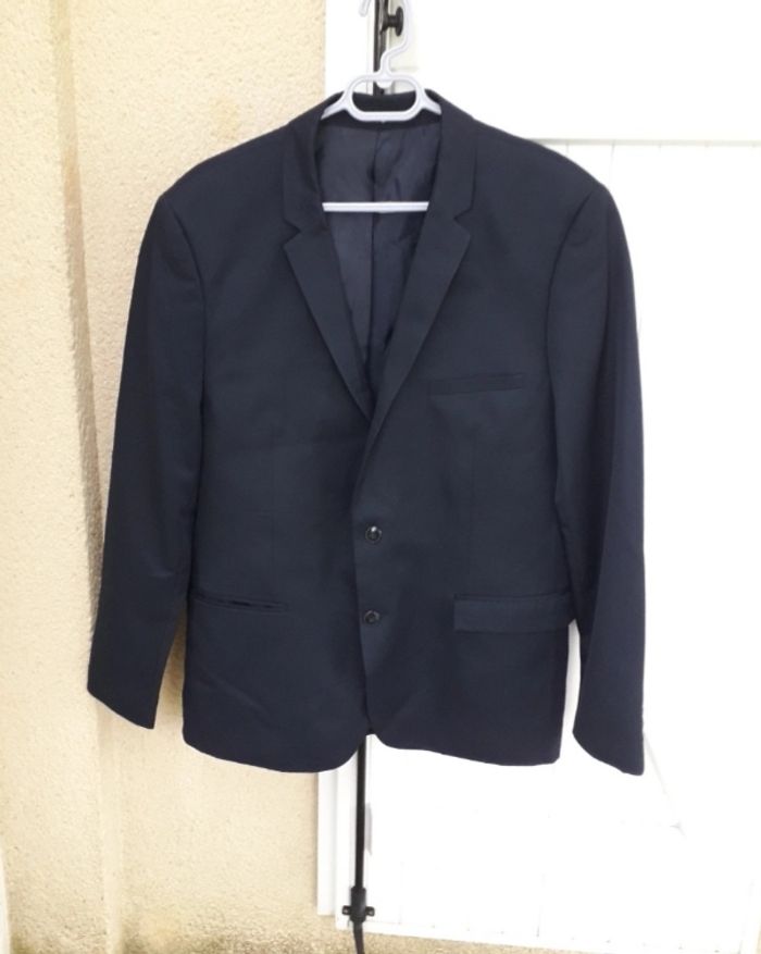 costume hommes kiabi V 56 et P 48 - photo numéro 2