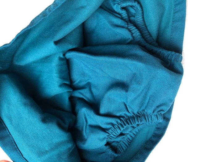 Ensemble t-shirt + jupe Sergent Major 9 mois - photo numéro 9