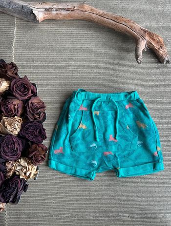 Short taille 12 mois