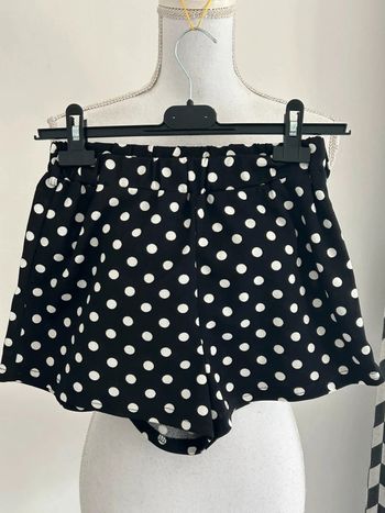 Short shein taille 34