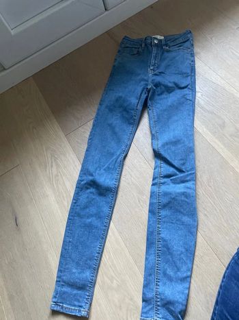 jean mango NOA 32 / xxs
