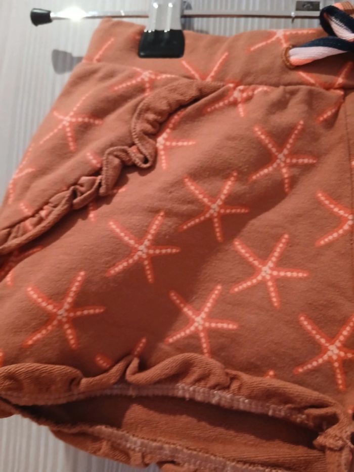 Short Jubel 6 ans - photo numéro 2