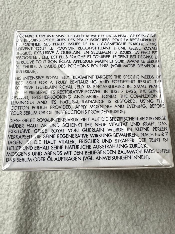 Abeille royale - photo numéro 3