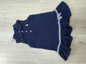Jupe Robe Polo Ralph Lauren 1an