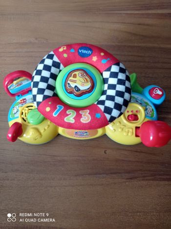 Jeu a accrocher