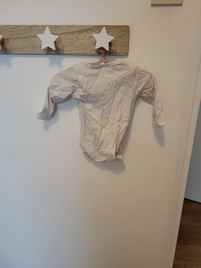 Bodies blanc - photo numéro 2