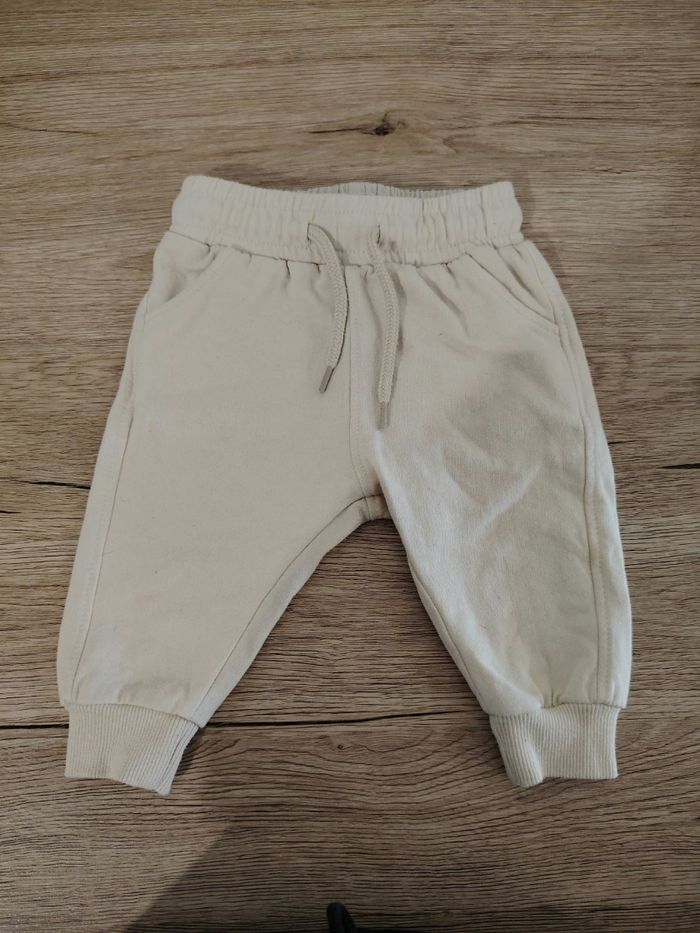 Lot 2 pantalon - photo numéro 5