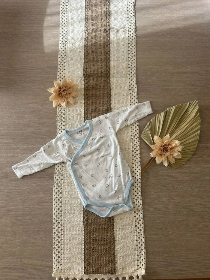 Bodie manches longues - photo numéro 2