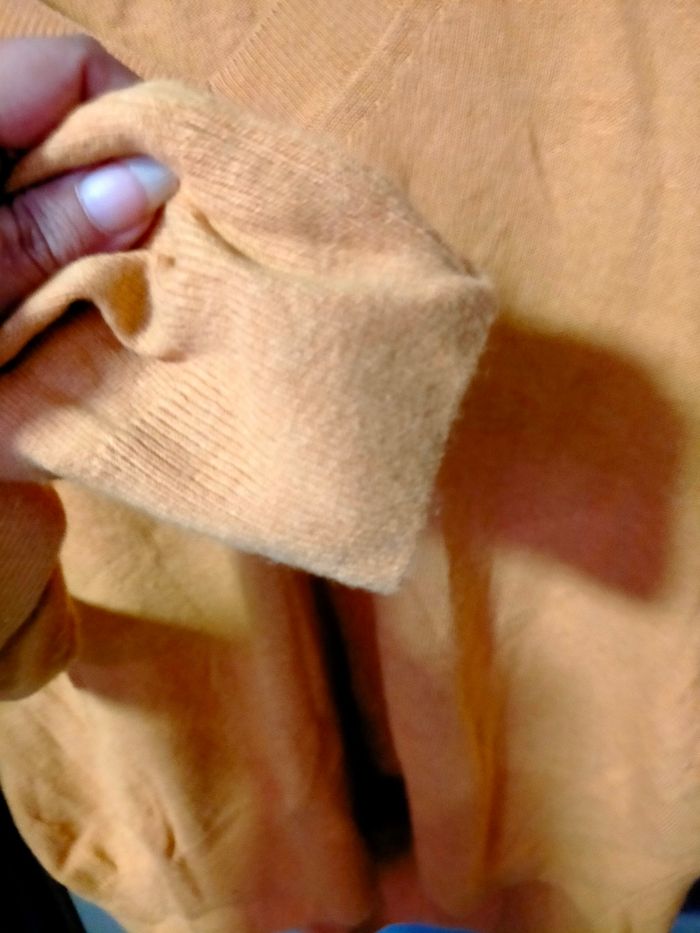 Pull femme - photo numéro 4