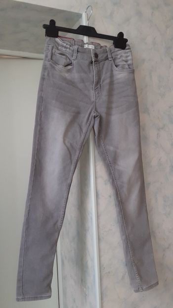 Jean homme taille XS