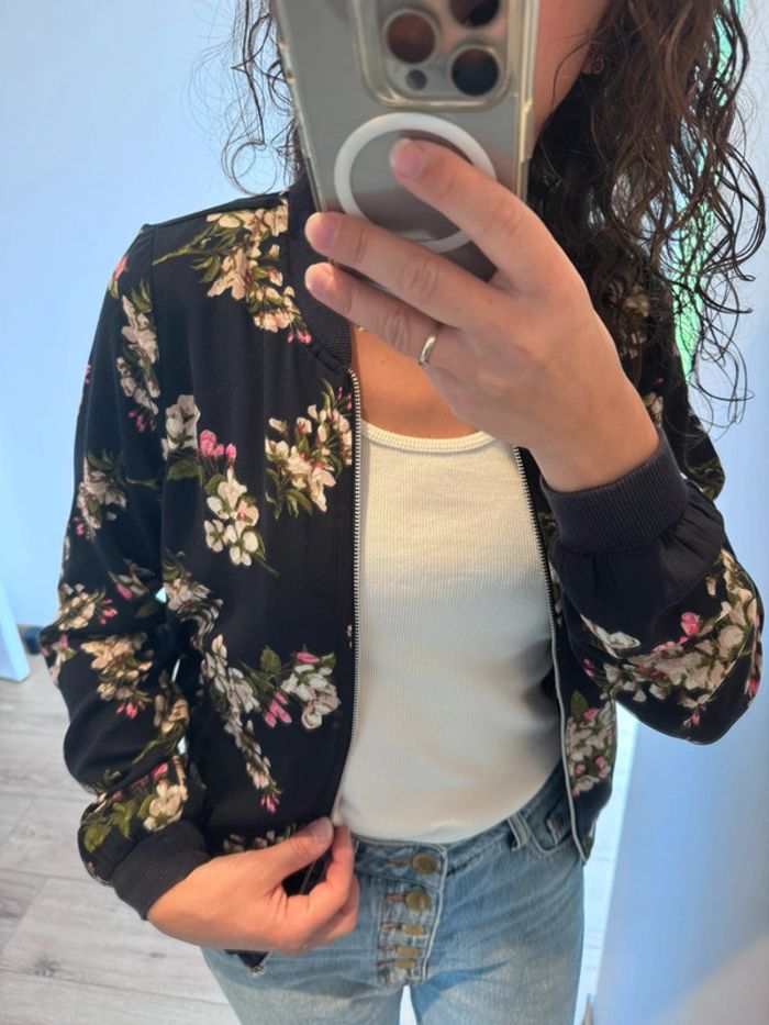 Veste légère Vero Moda - photo numéro 4