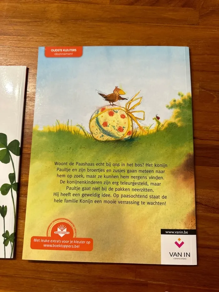 Lot de livre enfant - photo numéro 5