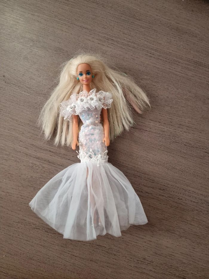 Barbie - photo numéro 2