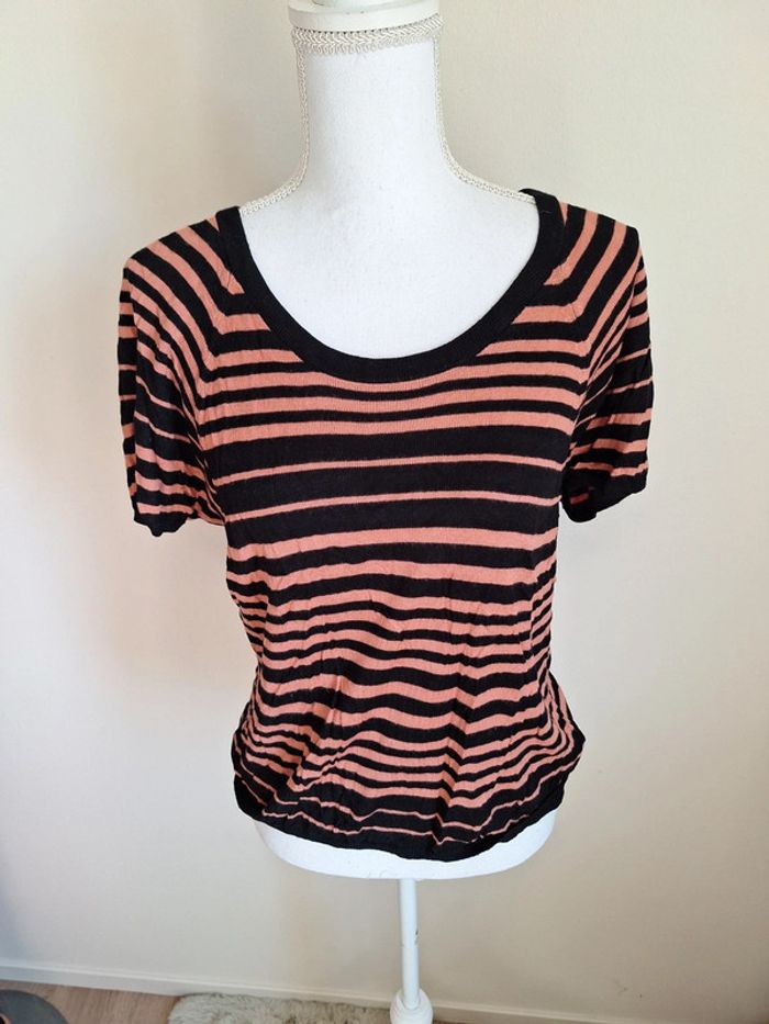 Tshirt Best Mountain t36 vintage #F36S-294